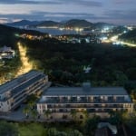 Cobertura com 3 quartos à venda na Estrada Caminho dos Açores, 350, Santo Antônio de Lisboa, Florianópolis