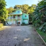 Casa com 4 quartos à venda na Estrada Rozália Paulina Ferreira, 1804, Pântano do Sul, Florianópolis