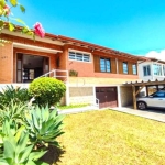 Casa com 3 quartos à venda na Rua Pascoal Simone, 305, Coqueiros, Florianópolis