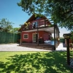 Casa com 3 quartos à venda na Travessa da Moita Verde, 117, Rio Tavares, Florianópolis