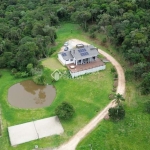 Casa em condomínio fechado com 3 quartos à venda na Clara Schmitz Pitz, 94, Invernadinha, Rancho Queimado