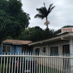 Casa com 1 quarto à venda na Rua Huberto Rohden, 417, Campeche, Florianópolis