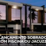 Casa com 3 quartos à venda na Maria Emília da Silva, 254, Ingleses do Rio Vermelho, Florianópolis