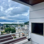 Apartamento com 2 quartos à venda na Rua Otávio Cruz, 97, Campeche, Florianópolis