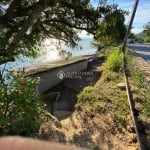 Terreno à venda na Rodovia Baldicero Filomeno, 11013, Ribeirão da Ilha, Florianópolis