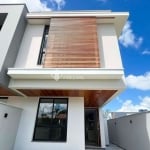 Casa com 3 quartos à venda na Rua José João Vieira, 260, Campeche, Florianópolis