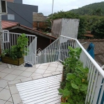 Casa com 4 quartos à venda na Servidão Trajano Manoel dos Anjos, 89, Barra da Lagoa, Florianópolis