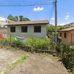 Terreno ZR3, no Campo Comprido, com 894m²