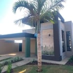 Casa a venda Quinta dos Ventos 3 suites  4 vagas