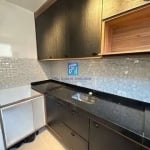 Apartamento novo com 3 dormitórios na Zona Sul