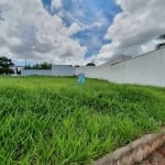 Terreno a Venda em Residencial Florida