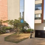 Apartamento a venda com 2 dormitórios no Santa Cruz