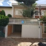 Casa Sobrado Jardim Macedo 125 m²