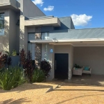 Casa à venda no Condomínio Terras de Santa Marta Bonfim