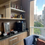 Apartamento Edifício Walter Valério