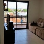 Apartamento à venda Edifício Célia Meirelles