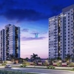 Lançamento de apartamentos no Vitta Monterey Olhos Dágua