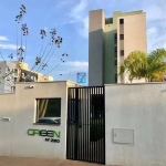 Apartamento a venda no Edifício Green Residencial - Bonfim