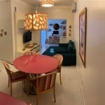 Apartamento térreo Jardim Botânico