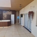 Apartamento Penthouse Bosque das Juritis