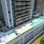 Apartamento à Venda no Ares Residencial - Ed. Olhos D'água