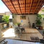 Apartamento Térreo no Jardim Palmares