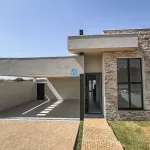 Casa à venda no Condomínio Terras de Santa Marta - Bonfim