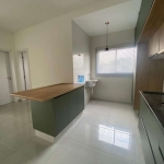 Apartamento novo 1 dormitório Edifício Via Appia Ribeirânia