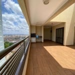 Cobertura duplex à venda no Edifício Veneza- Jardim Paulista