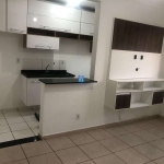 Apartamento à venda 2 dormitórios no Recanto Lagoinha