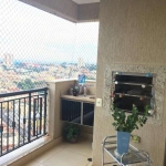 Apartamento 3 dormitórios no Edifício Gardênia