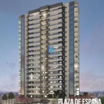 Pré Lançamento Apartamentos com 3 suítes e lazer - Nova Alia