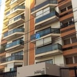 Apartamento Higienópolis, 3 dormitórios sendo 1 suíte, escri