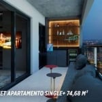 Lançamento no Nova Aliança, na Braz Olaia, o ICON, apartamentos 2 dormitórios