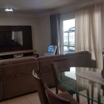 Apartamento 3 no suítes). Av. Prof. João Fiúsa