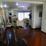 Apartamento à venda no bairro Barra da Tijuca - Rio de Janeiro/RJ, Zona Oeste