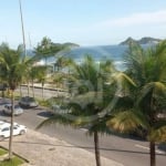 Apartamentos a Venda na Avenida Lucio Costa Barra da Tijuca - Rio de Janeiro/RJ, Zona Oeste