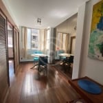 Apartamento 3 Quartos à venda no bairro Copacabana - Rio de Janeiro/RJ, Zona Sul