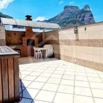 Apartamento à venda no bairro Barra da Tijuca - Rio de Janeiro/RJ, Zona Oeste