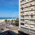 Apartamentos à venda no bairro Copacabana - Rio de Janeiro/RJ