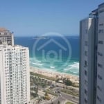 Cobertura com 5 Suítes para vender na Barra da Tijuca Condominio Atlantico Sul