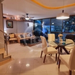 Cobertura Duplex à venda com 4 Quartos no Jardim Oceânico - Barra da Tijuca/RJ, Zona Oeste