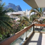 Apartamento com 3 quartos a venda no Jardim Oceanico Rua General Sidônio Dias Correia, Barra da Tijuca