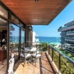 Apartamentos a venda no Leblon Quadra da Praia Rua Aristides Espínola