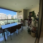 Apartamento com 3 quartos para vender Condomínio Atmosfera Peninsula na Barra da Tijuca, Avenida dos Acácias