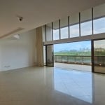 Apartamento com 4 quartos (all suítes)  para vender Condomínio Bernini Peninsula na Barra da Tijuca, Avenida dos Flamboyants