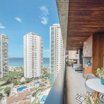 Apartamento com 3 quartos para vender na Barra da Tijuca, Condominio Barra Summer Dream, Avenida Lucio Costa