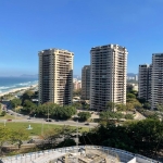 Apartamento 1 Quarto para vende na Barra da Tijuca Condominio Alfa Plaza