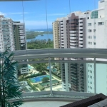 Apartamento 4 Quartos para vender 200m² no Pedra de Itaúna Barra da Tijuca - Reserva de Itauna