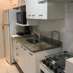 Apartamento à venda no BarraBella com 1 Quarto e 100% Mobiliado